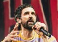 Kasabian sobe ao palco do Saturday Night Live UK com duas novas músicas