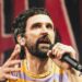 Kasabian sobe ao palco do Saturday Night Live UK com duas novas músicas