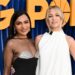 Kate Hudson e Mindy Kaling participam da estreia da segunda temporada de 'Running Point'