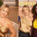 Kate Hudson faz curativos sob medida para 'The Jennifer Hudson Show'