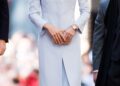Kate Middleton comemora a Páscoa: veja todos os looks dos serviços de Páscoa