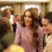 Kate Middleton faz uma admissão surpreendente sobre o que ela acha difícil em eventos reais