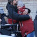 Katie Holmes chama o trabalho com Joshua Jackson de 'um sonho' enquanto comemora seu novo filme juntos