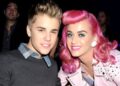Katy Perry brinca sobre o YouTube de Justin Bieber em vídeo viral do Coachella