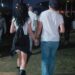 Katy Perry compartilha fotos com Justin Trudeau de seu primeiro encontro no Coachella
