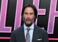 Keanu Reeves dá conselhos a aspirantes a estrelas de cinema