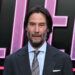 Keanu Reeves dá conselhos a aspirantes a estrelas de cinema