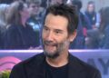 Keanu Reeves fala sobre retorno à comédia em novo filme, ‘Outcome’