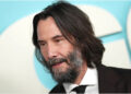 Keanu Reeves interpreta uma celebridade ‘Desvendada’ em ‘The Outcome’