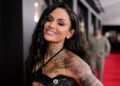 Kehlani lança seu tão aguardado novo álbum sexy