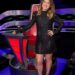 Kelly Clarkson trocou o cabelo novamente no The Voice e parece tão chique