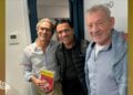 Kelly Ripa faz uma confissão surpreendente sobre a peça de Mark Consuelos na Broadway | Notícias de entretenimento