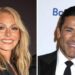 Kelly Ripa prepara sua rotina engraçada na hora de dormir