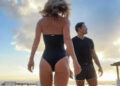 Kelly Ripa revela que passou por um procedimento cosmético na bunda