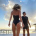 Kelly Ripa revela que passou por um procedimento cosmético na bunda
