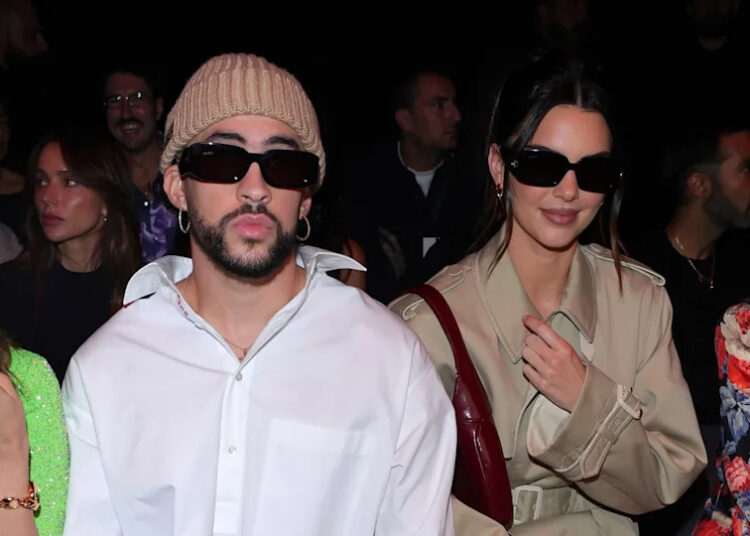 Kendall Jenner e Jacob Elordi estão supostamente ‘saindo’