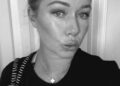 Kendra Wilkinson está feliz por ter perdido o público masculino pervertido