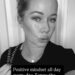Kendra Wilkinson está feliz por ter perdido o público masculino pervertido