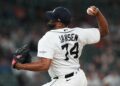 Kenley Jansen consegue a 479ª defesa, ultrapassa Lee Smith, enquanto os Tigers vencem os Royals por 2 a 1 pela 4ª vitória consecutiva