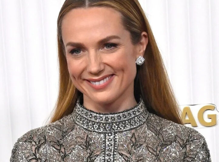 Kerry Condon se junta ao elenco de 'O Deus da Floresta'