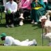 Kevin Hart e Jason Kelce estão entre os caddies famosos no Concurso Par 3 do Augusta National | Rádio WGN 720