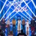 Keyla Richardson 'American Idol' Top 5 na noite de segunda-feira