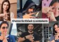 Khatron Ke Khiladi 15: 14 Celebridades fazem pose misteriosa de 'K' [List]