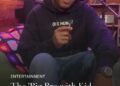 Kid Cudi lança podcast ‘Big Bro With Kid Cudi’