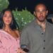 Kim K tem um ‘sorriso secreto’, mas a química com Lewis Hamilton ‘falta chiado’, diz especialista