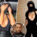 Kim Kardashian compartilha o momento do PDA de Lewis Hamilton na recapitulação do Coachella