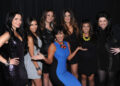 Kim Kardashian será produtora executiva do novo reality show ‘Team Moms’ sobre famílias juvenis de beisebol