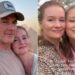 Kimberly Van Der Beek compartilha o atributo que a filha Olivia, 15, compartilha com o falecido marido James Van Der Beek em Sweet Selfie