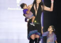 Kimora Lee Simmons compartilha a surpreendente quantidade de dinheiro que ganhou com a venda de Baby Phat: 'Você vive e aprende'