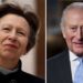 King Charles lets Princess Anne shine at key royal event of 2026