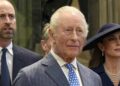 King Charles plots Prince Harry’s royal comeback as William heads to throne