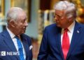 King não se encontrará com sobreviventes de Epstein, mas visita de Estado pode ajudar a aliviar as tensões EUA-Reino Unido