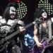 Kiss escreveu novas músicas para o próximo programa de avatares