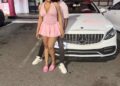 Kizzy Don recorre à 'Terapia' após a perda do bebê | Entretenimento
