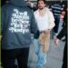 Knicks vs. Hawks Jogo 1 Celebridades: Kit Harington, Ben Stiller, Jordyn Woods e mais participam do jogo dos playoffs | Atlanta Hawks, basquete, Ben Stiller, Bernard King, Billy Baldwin, Cam Schlittler, Common, EG, Evergreen, Jacob Batalon, Joe Budden, John Leguizamo, Josh Safdie, Kit Harington, Michael Rainey Jr., NBA, New York Knicks, Slideshow, Esportes, Stephon Marbury | Notícias e fofocas sobre celebridades | Entretenimento, Fotos e Vídeos | Apenas Jared