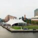 Knitting Factory Entertainment e The Finn Group fazem parceria para operar o Pier Six Pavilion de Baltimore