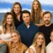 Kristin, Lauren e Stephen falam sobre reunião em Laguna Beach