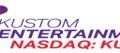 Kustom Entertainment cuts 2025 net loss by $11.9M