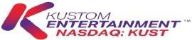 Kustom Entertainment enacts 1-for-5 reverse split