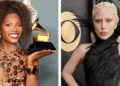 Lady Gaga e Doechii fazem as pessoas 'GAGGED' por causa da faixa Devil Wears Prada 2
