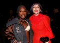 Lady Gaga e Doechii se unem para o novo single sem remorso 'Runway' de 'The Devil Wears Prada 2'