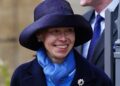 Lady Sarah Chatto homenageia a mãe, Princesa Margaret, com um movimento comovente | Real | Notícias