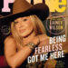 Lainey Wilson sobre como permanecer fiel às suas raízes em uma cidade pequena depois que sua carreira 'explodiu': 'Being Fearless Got Me Here' (exclusivo)