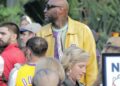 Lamar Odom Documentário Netflix Untold – NBC Nova York