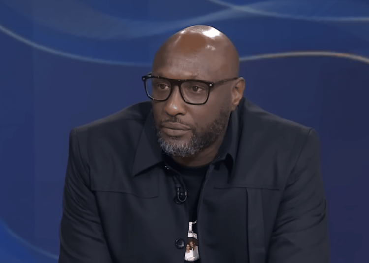 Lamar Odom diz que a reunião com Khloé Kardashian não foi ‘boa para ele’: EXCLUSIVO