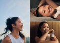 Lana Condor revela sua rotina de bem-estar ‘inegociável’